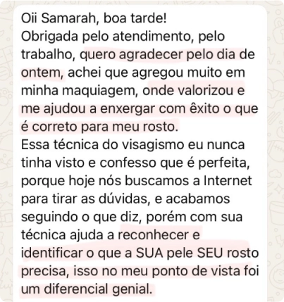 A Maquiagem da Sua Beleza 7 captura de tela 2026 08 17 211047 2