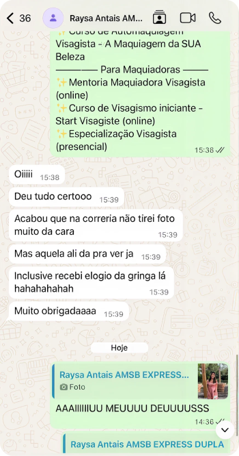 A Maquiagem da Sua Beleza 9 captura de tela 2026 08 17 211716 2