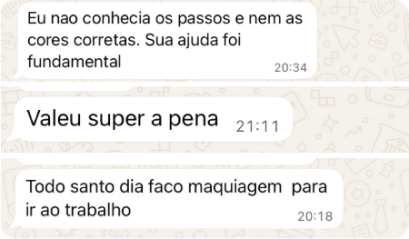 A Maquiagem da Sua Beleza 11 captura de tela 2026 08 17 212148 2